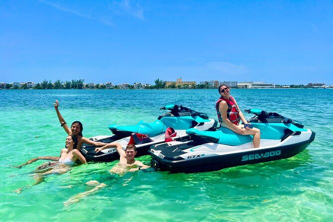 1 Hour Key West Jet Ski Freestyle Adventure - Who Should Book This Jet Ski Freestyle Hour (and Who Might Want Something Else)