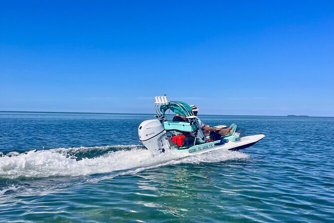2 Hour Key West Mini Catamaran Eco Tour - Price and value: is $264.95 per group a fair deal?