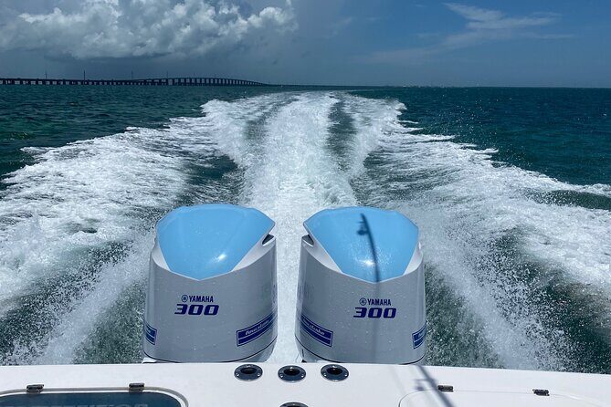 3 Hour Private Snorkeling in Marathon Florida - Sombrero Lighthouse vs Coffins Patch: how the reef plan works