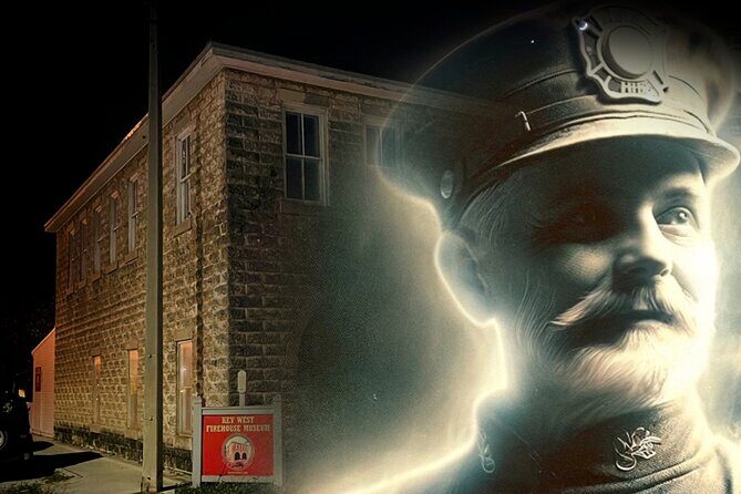 America's Most Haunted Firehouse - Quick hits on the Haunted Firehouse experience