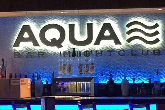 Aqua Drag Show Key West - Key Points to Know Before You Go