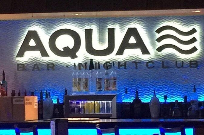 Aqua Drag Show Key West - Price and Value: Is $25 Fair for a Key West Drag Show?