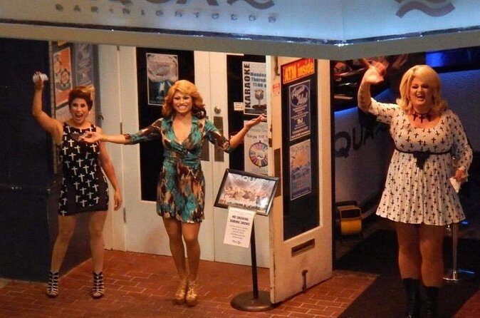 Aqua Drag Show Key West - Getting Your Tickets and Handling the Basics Smoothly