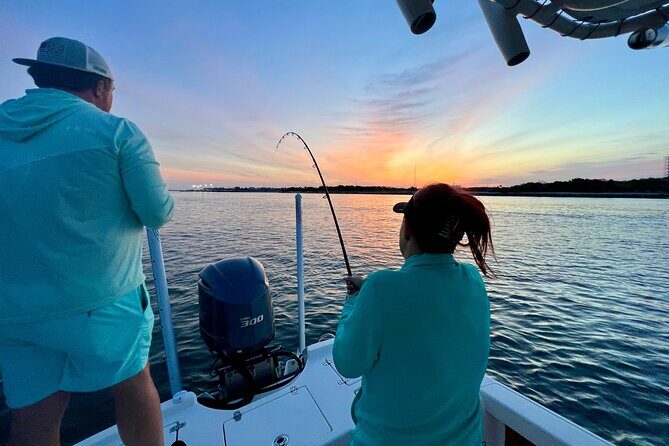 Backcountry Half Day Fishing Key West - Who should book this (and who should think twice)