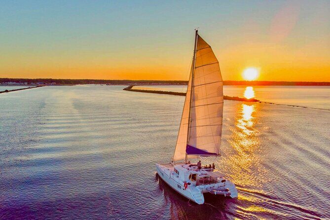 Bimini Charters - Private 3hr Catamaran Charters, Sail & Snorkel - Why This Private Catamaran Feels Different in Key West