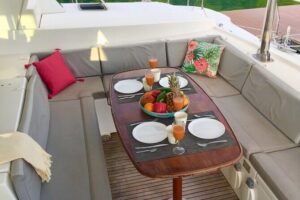 Bimini Charters - Private 3hr Catamaran Charters, Sail & Snorkel - West Sambo Reef Snorkeling: What You’ll Actually Experience