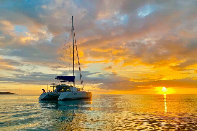 Bimini Charters - Private 3hr Catamaran Charters, Sail & Snorkel - Who This Charter Fits Best (and Who Might Want Something Else)