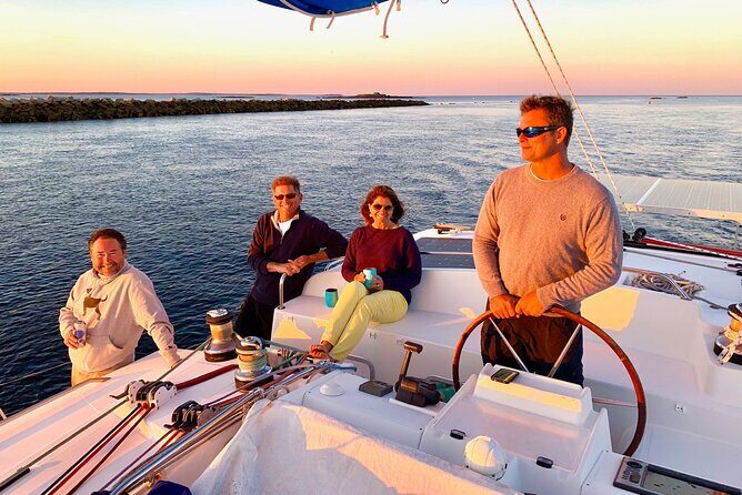 Bimini Charters - Private 3hr Catamaran Charters, Sail & Snorkel - Price and Value: What You’re Paying For