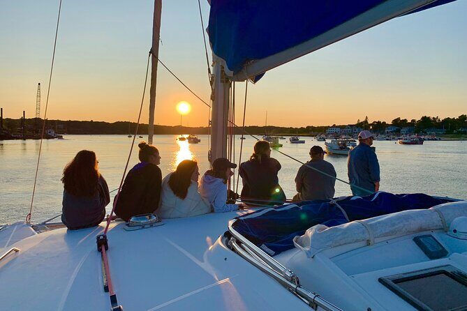 Bimini Charters - Private Luxury Catamaran 3-hr Sunset Sails - The 3-Hour Flow: How the Sunset Trip Moves From Reef to Golden Hour