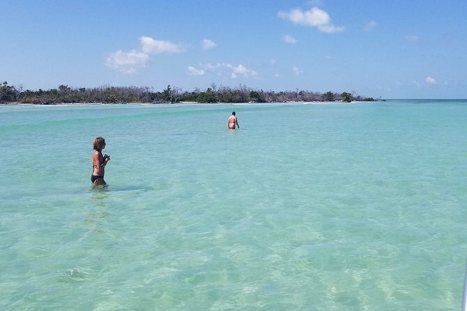 Boat Excursion in Florida Keys with Snorkeling Equipment - Key Points That Matter Before You Go