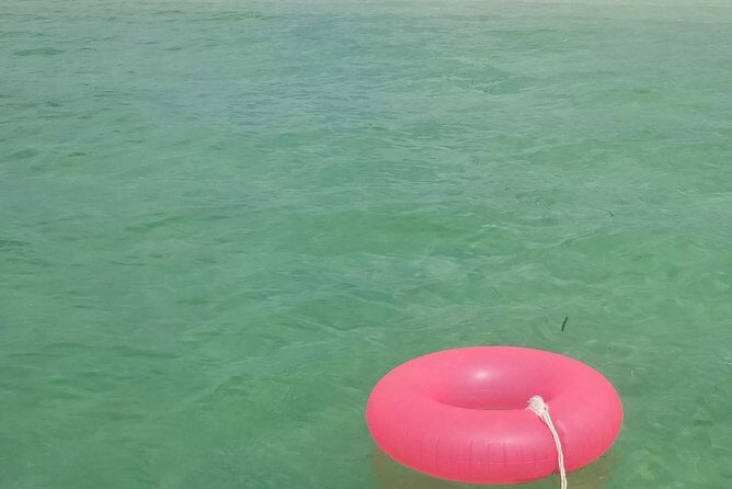 Boat Excursion in Florida Keys with Snorkeling Equipment - Snorkeling Gear Onboard: The Difference Between Trying and Doing