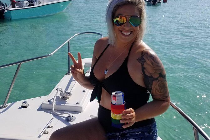 Boat Excursion in Florida Keys with Snorkeling Equipment - Gulf-Side Mangroves, Atlantic Clarity, and the Captain’s Route Choice