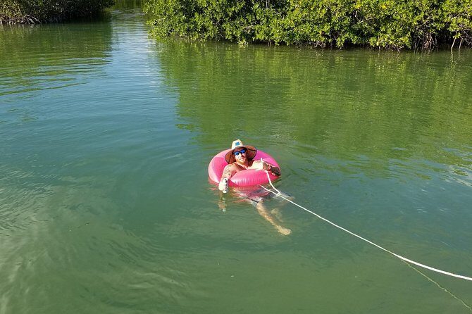 Boat Excursion in Florida Keys with Snorkeling Equipment - Food, Water, and the “Small Comforts” That Make It Easier