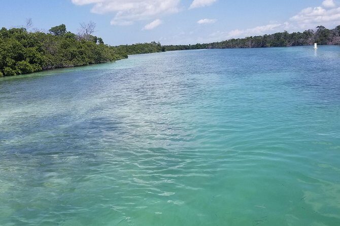 Boat Excursion in Florida Keys with Snorkeling Equipment - What You Should Know About Extras (Like the Kayak Fee)