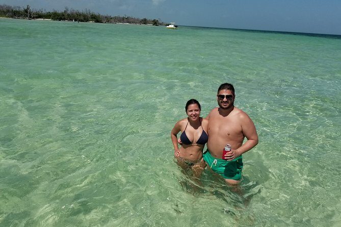 Boat Excursion in Florida Keys with Snorkeling Equipment - Booking Timing and Confirmation Reality Check