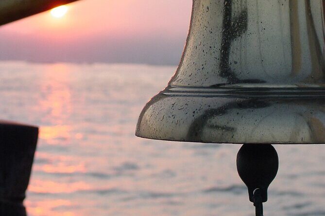 Classic Key West Schooner Sunset Sail with Full Open Bar - Two Hours on the Water: How the Route Works Without Onshore Stops