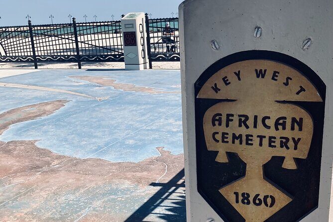 Cruise Through Key West's Black History Audio Tour - How to Plan Your Time From Mallory Square to Truman Waterfront Park
