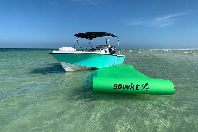 Custom Charters with a Local Captain - Why Captain Vaughn’s local know-how matters in Key West
