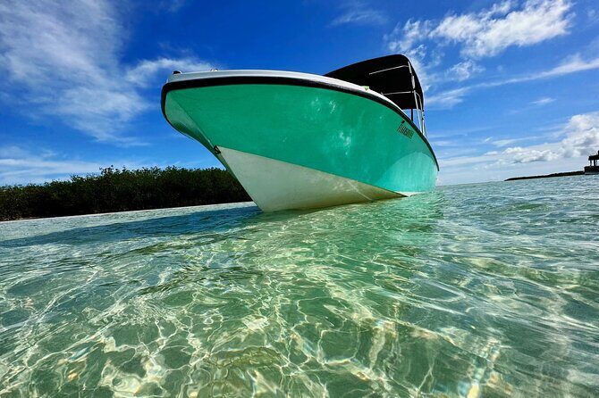 Custom Charters with a Local Captain - Group size and comfort: families, couples, and the “we can actually relax” factor