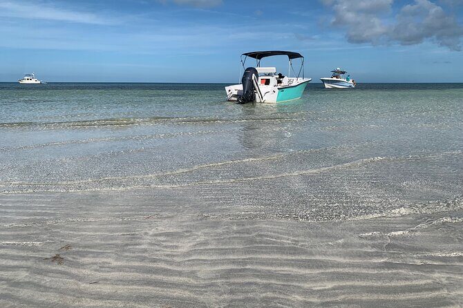Custom Charters with a Local Captain - Is this the right Key West boat charter for you?