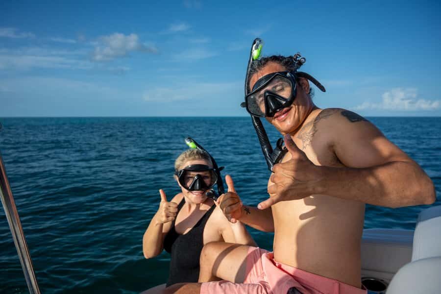 Dolphin & Snorkeling Key West - What to Bring (and What to Skip) for an Easier Day