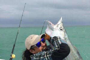 Fishing Charters in Key West Florida - Captains Who Put Safety First, Then Chase Fish