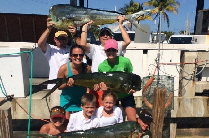 Fishing Charters in Key West Florida - What’s Included (and What You’ll Want to Bring)
