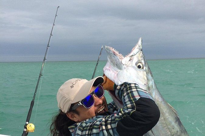 Fishing Charters in Key West Florida - Price and Value: Is $900 for Up to 6 Worth It?