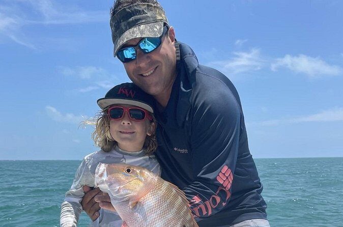 Fishing Charters in Key West Florida - Who This Charter Is Best For (and Who Might Want Another Option)