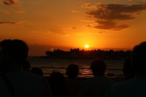 Florida Key West Self-Guided Walking Audio Tour - Stop-by-stop: Southernmost Point to the Kapok Tree