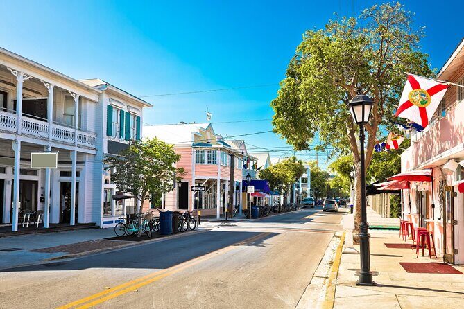 Florida Key West Self-Guided Walking Audio Tour - Price and value: what you really get for $9.99