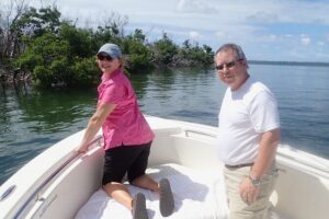 Florida Keys Backcountry Eco Tour from Big Pine Key - Your 2-hour route, step by step (and what each part gives you)