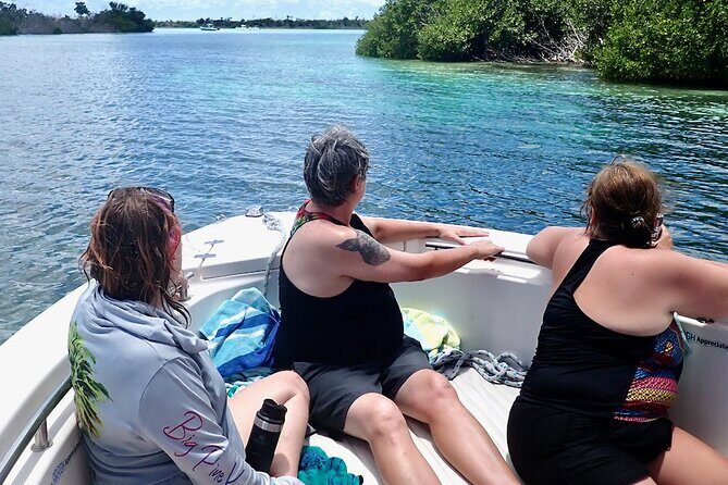 Florida Keys Backcountry Eco Tour from Big Pine Key - Final call: should you book it?