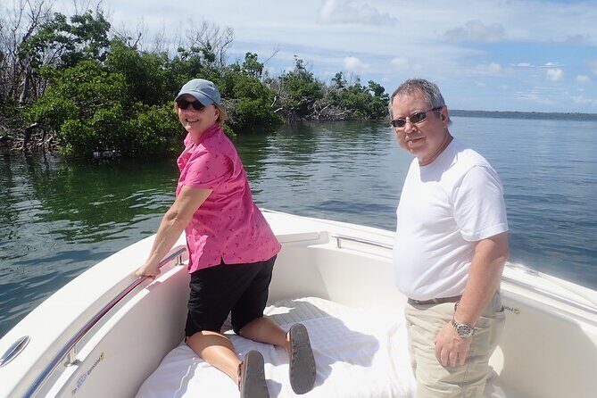 Florida Keys Backcountry Eco Tour from Big Pine Key - Your 2-hour route, step by step (and what each part gives you)