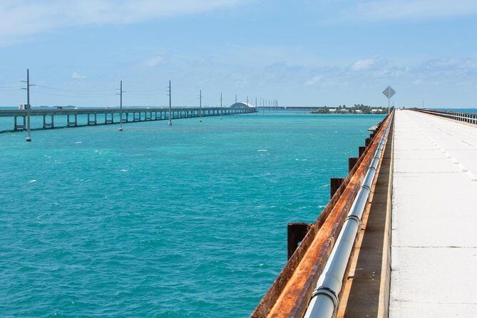 Florida Keys Nature & History Tour from Key West - Key Highlights Worth Booking For