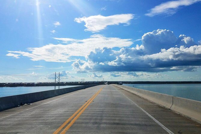 Florida Keys Nature & History Tour from Key West - The Drive Over the Overseas Highway: Why It Works Without a Car