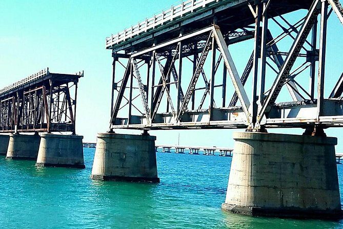 Florida Keys Nature & History Tour from Key West - Blue Hole: Alligator-Eyed Wildlife Watching With a Short Time Window