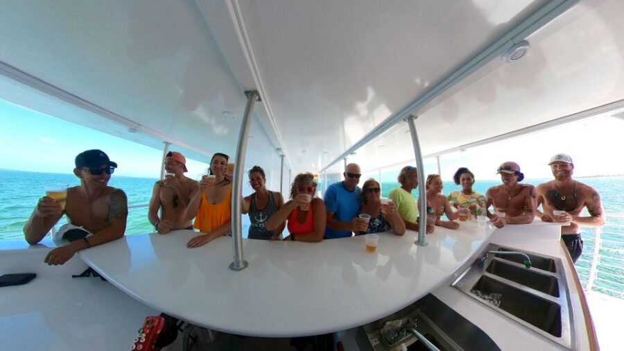 From Key West: Dolphin Watching Tour with Lunch & Drinks - Value Check: Is $149 a Good Deal for This Experience?