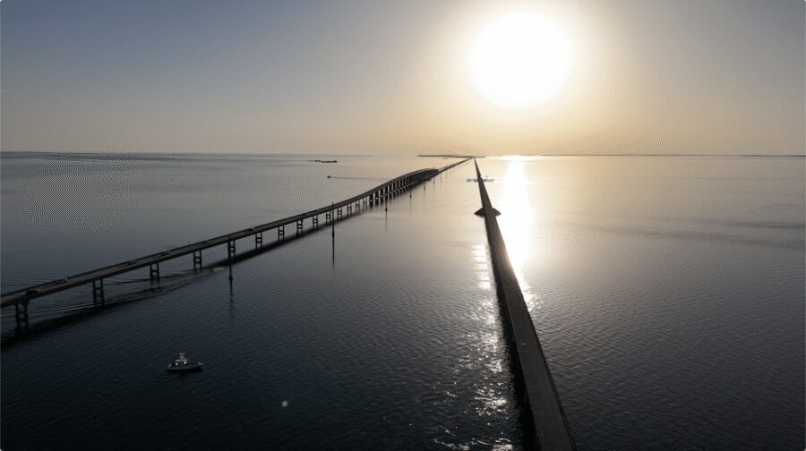 From Miami: Day Trip to Key West with optional Hotel pick up - From Miami’s Holiday Inn to the Keys: the drive that actually matters