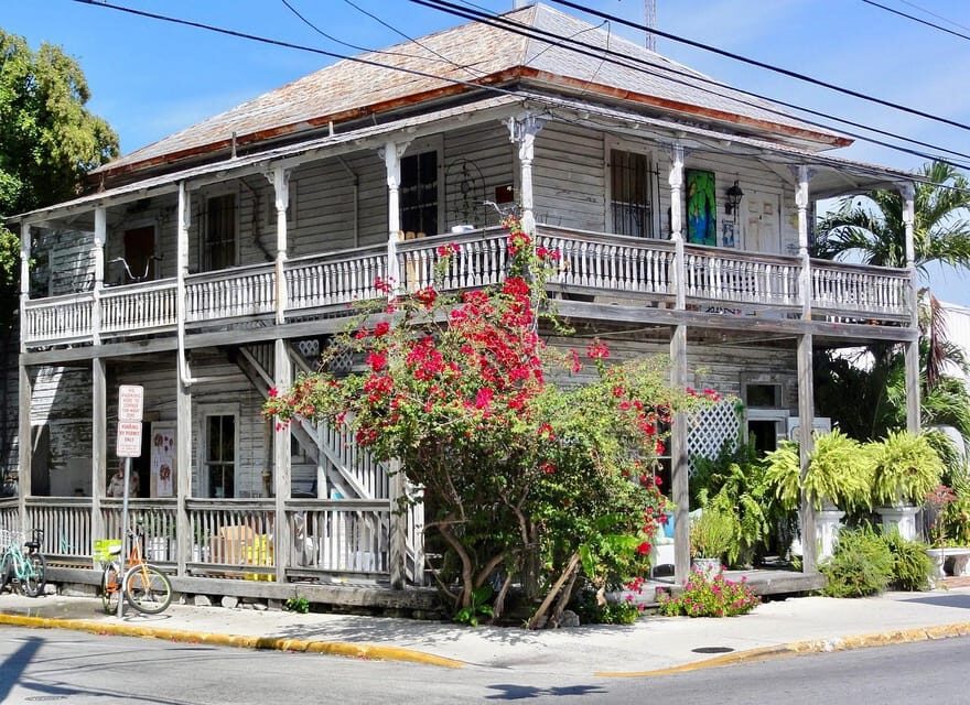 From Miami: Day Trip to Key West with optional Hotel pick up - Duval Street and Mallory Square at sunset: plan your walk, not your stress