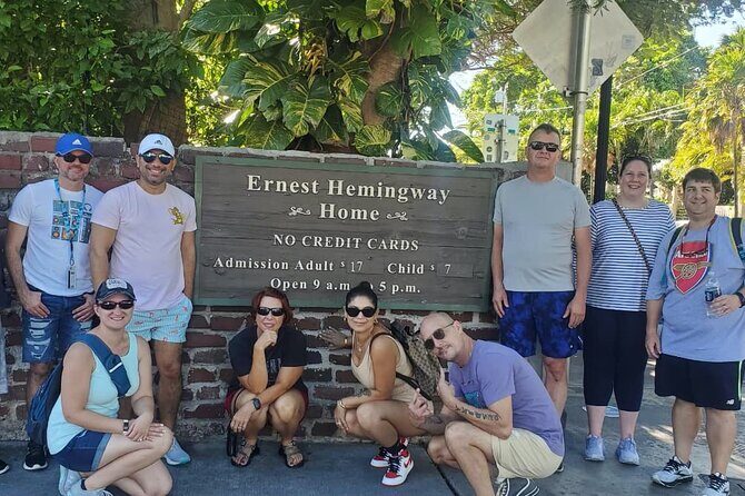 Guided Bike Tour of Old Town Key West - Who should book this Old Town Key West bike tour (and who might skip it)