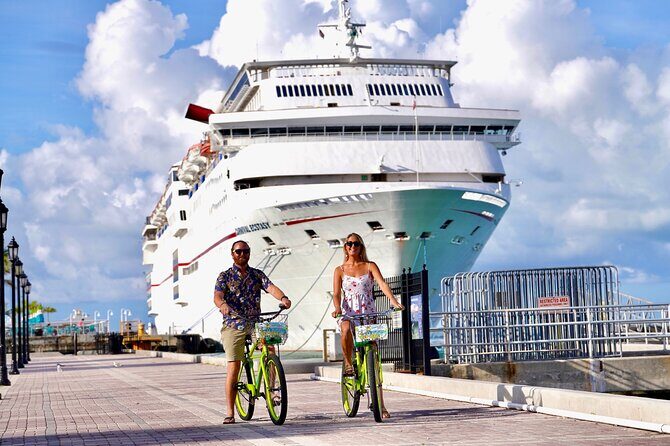 Guided Bike Tour of Old Town Key West - Price and timing: what $59 buys you (and why it feels fair)