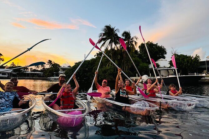 Guided Night Kayak Adventure Tour in Luminous Lagoon - What to Bring and How to Dress for a Wet, Bug-Friendly Night