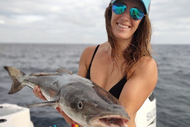 Half-Day Backcountry Fishing Charter from Key West - Gear, guide style, and what top-line equipment really means