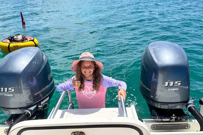 Half Day Charter Sandbar Snorkeling and Eco Adventure - Lunch Onboard: Why It’s Included and Why That Helps