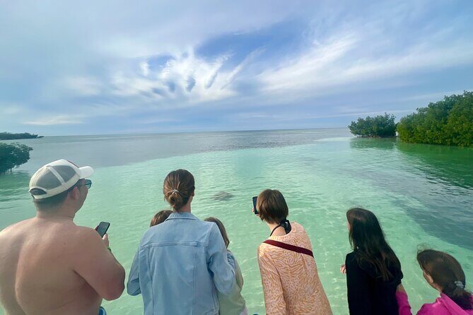 Half Day Key West Boat Experience — Swim, Sip & Soak Up the Sun! - Key Highlights You’ll Feel Right Away