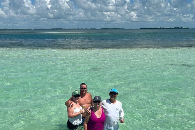 Half Day Key West Boat Experience — Swim, Sip & Soak Up the Sun! - What’s Included (and How It Changes the Value)