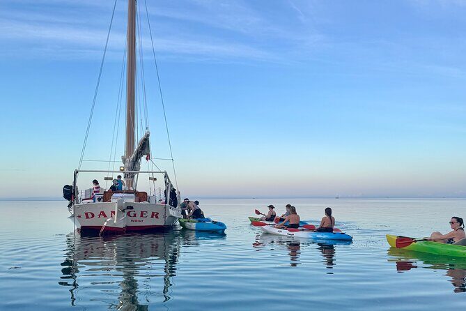 Half-Day Morning Trip from Key West with Kayaking and Snorkeling - How This 4.5-Hour Key West Combo Works (Without the Full-Day Slog)