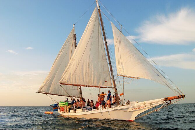 Half-Day Morning Trip from Key West with Kayaking and Snorkeling - What’s Included on the Boat (And Why It Matters)