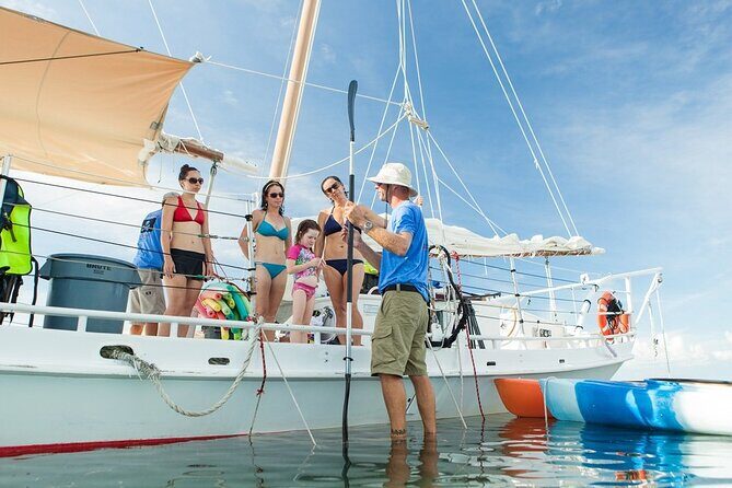 Half-Day Trip from Key West with Kayaking, Snorkeling & Sunset - Key Points to Know Before You Go
